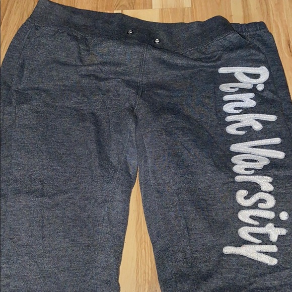 sweatpants - Picture 2 of 2